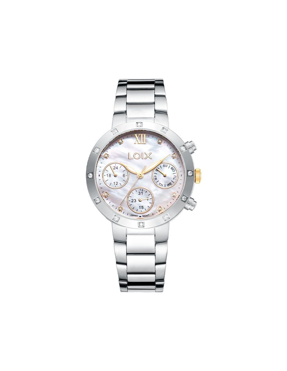 LA2141D Reloj  Mujer LA2141D