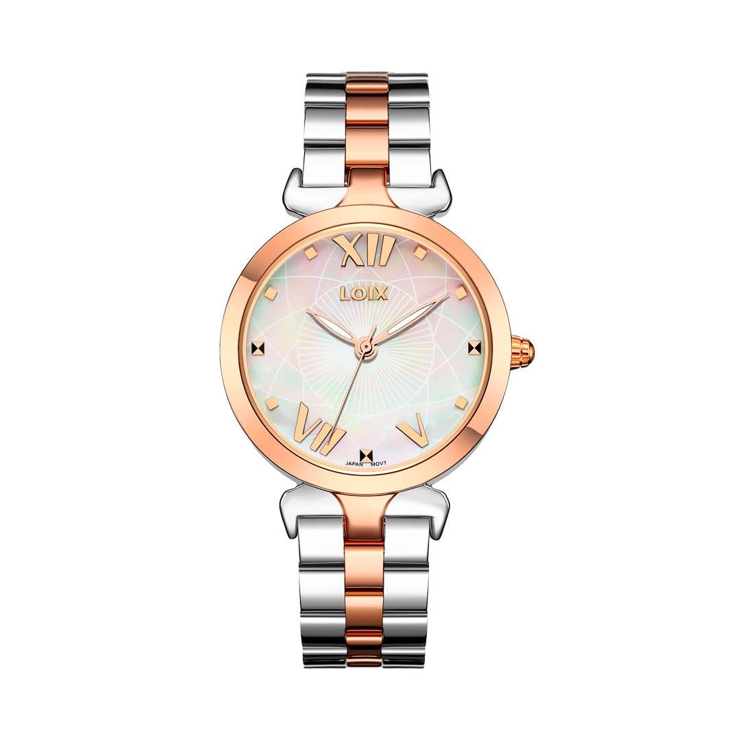 L1161-4 L1161 Reloj Mujer L1161