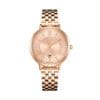 L1221-1 Reloj mujer L1221-1 Oro rosa con tablero oro rosa