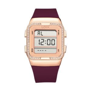 L1259 Reloj  Mujer L1259