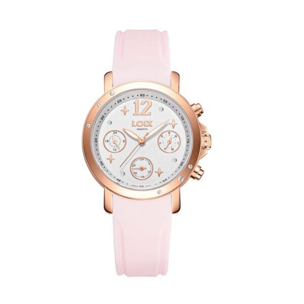 LA1115 Reloj  Mujer LA1115