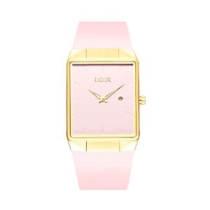 LA2118-6 Reloj mujer LA2118-6 Rosado con dorado