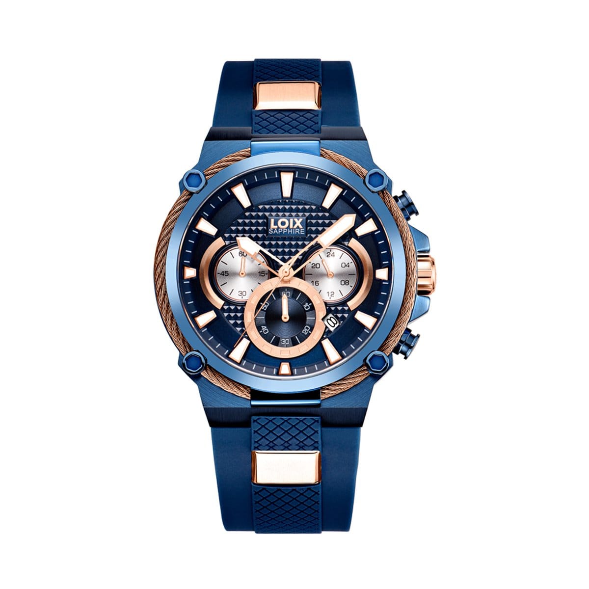 LA2121 Reloj  Hombre LA2121