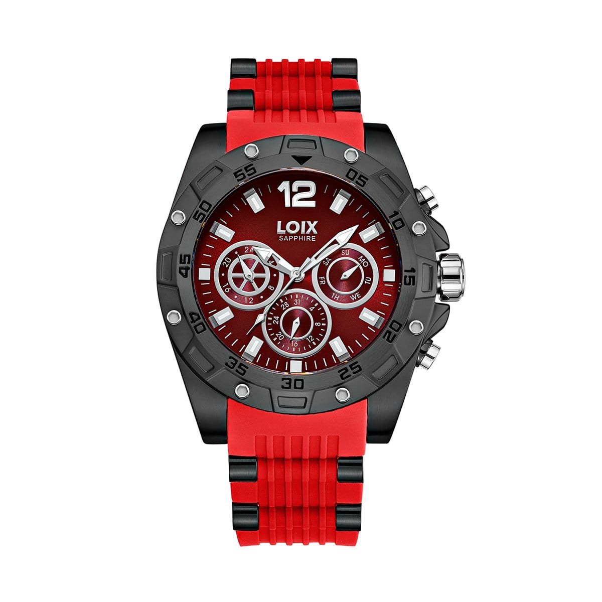 LA2124 Reloj  Hombre LA2124