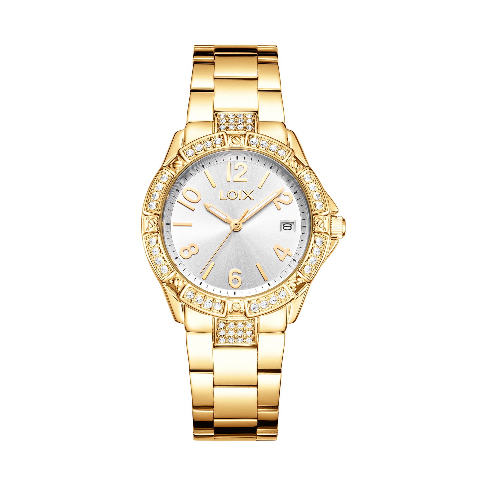 reloj-loix-l1272g-7-dorado-frente