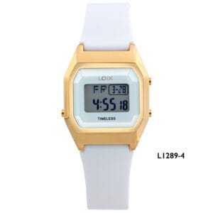 Reloj  Mujer L1289