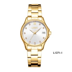 Reloj mujer L1271