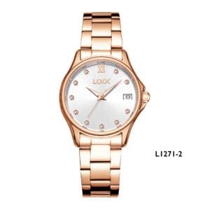 Reloj mujer L1271