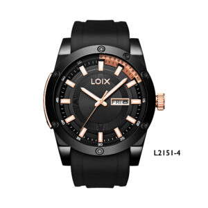 Reloj hombre L2151