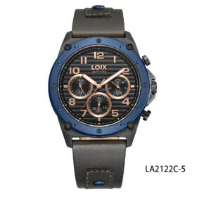 Reloj Hombre LA2122C