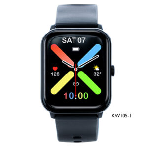 Reloj SmartWatch Unisex KW105