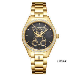 Reloj mujer L1298