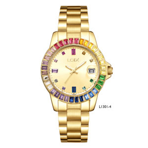 Reloj mujer L1301