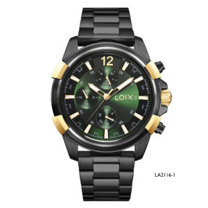 Reloj Hombre LA2116