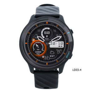 Reloj SmartWatch Unisex LD03