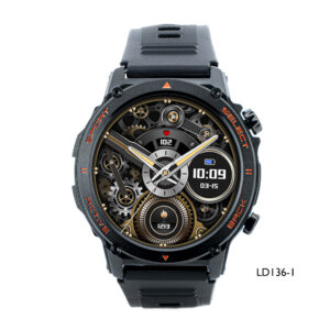 Reloj SmartWatch hombre LD136