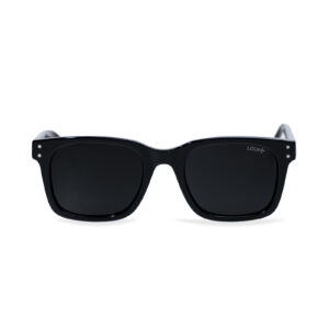 Gafas de Sol Cuadradas Elegantes