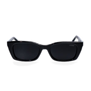 Gafas de Sol Negras – Estilo Ojo de Gato Moderno