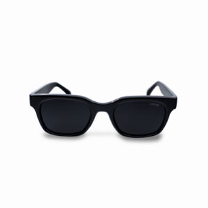 Gafas de Sol Unisex - Estilo Rectangular con Carácter