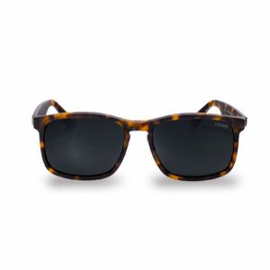 Gafas de Sol Unisex - Clásico Atemporal en Carey