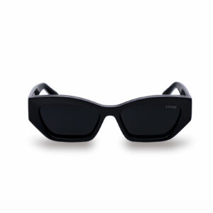 Gafas de Sol de Mujer - Diseño Angular de Alto Impacto