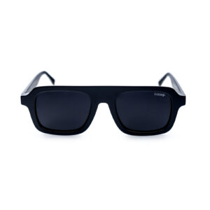 Gafas de Sol Unisex - Estilo Urbano de Máximo Impacto