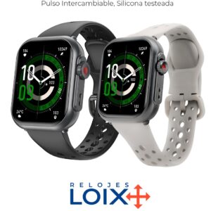 Smartwatch unisex K62