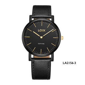 LA2156 Reloj de hombre