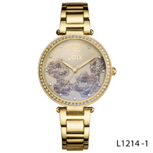 Reloj de dama L1214