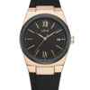 reloj-loix-l1313r-1-negro-oro-rosa-frente