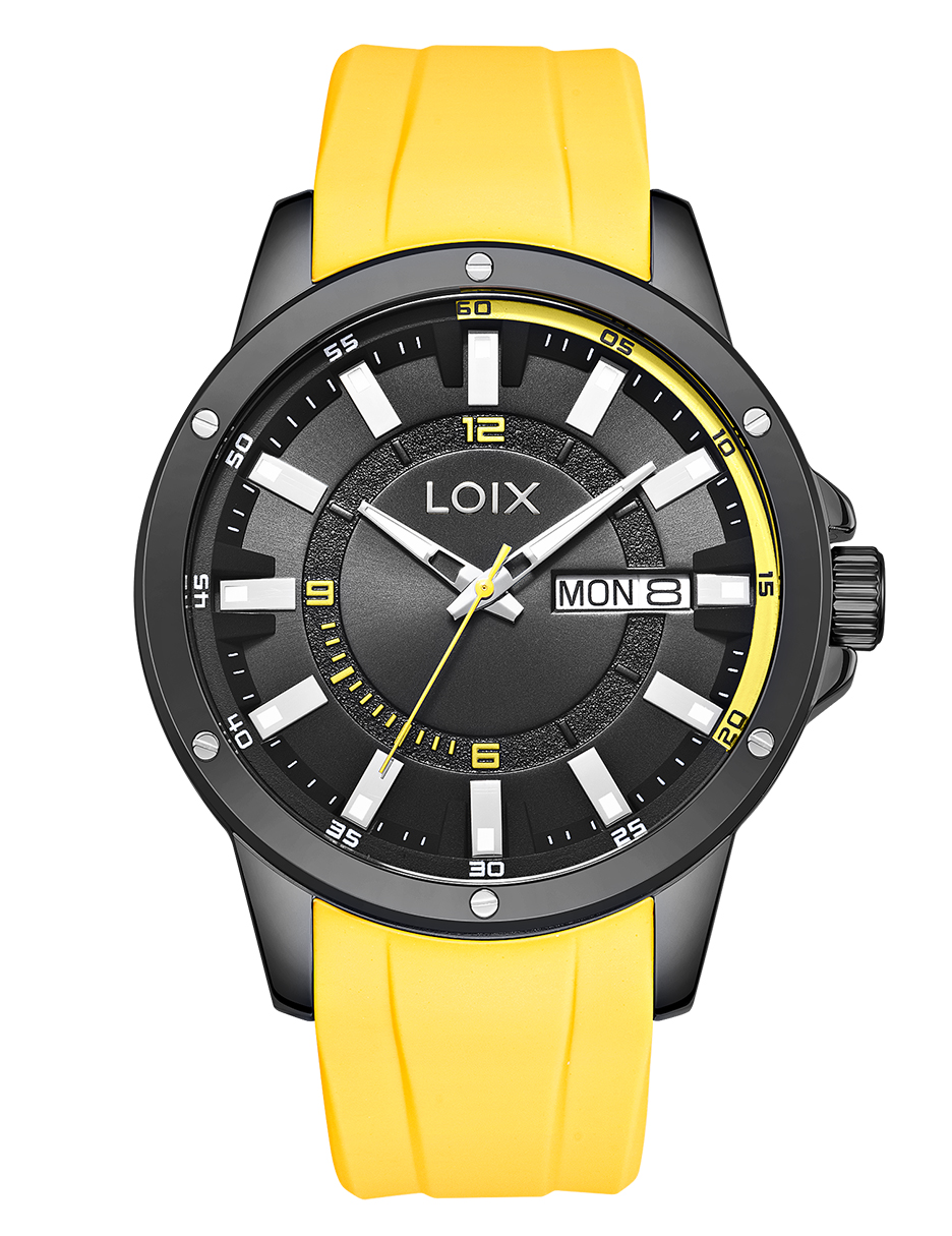 reloj-loix-l2160b-5-amarillo-frente