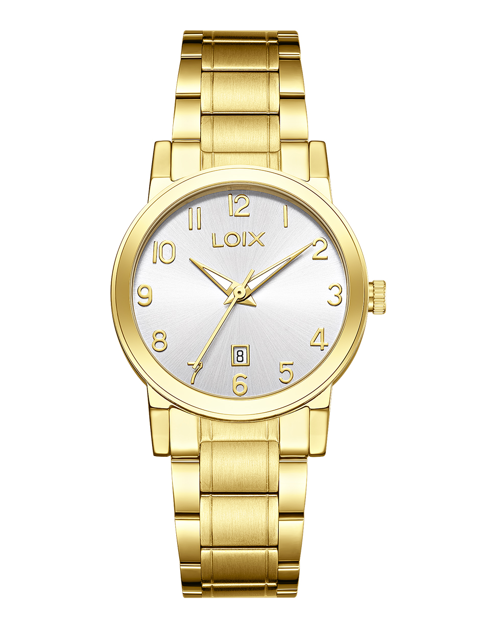 reloj-loix-la1147g-7-dorado-frente