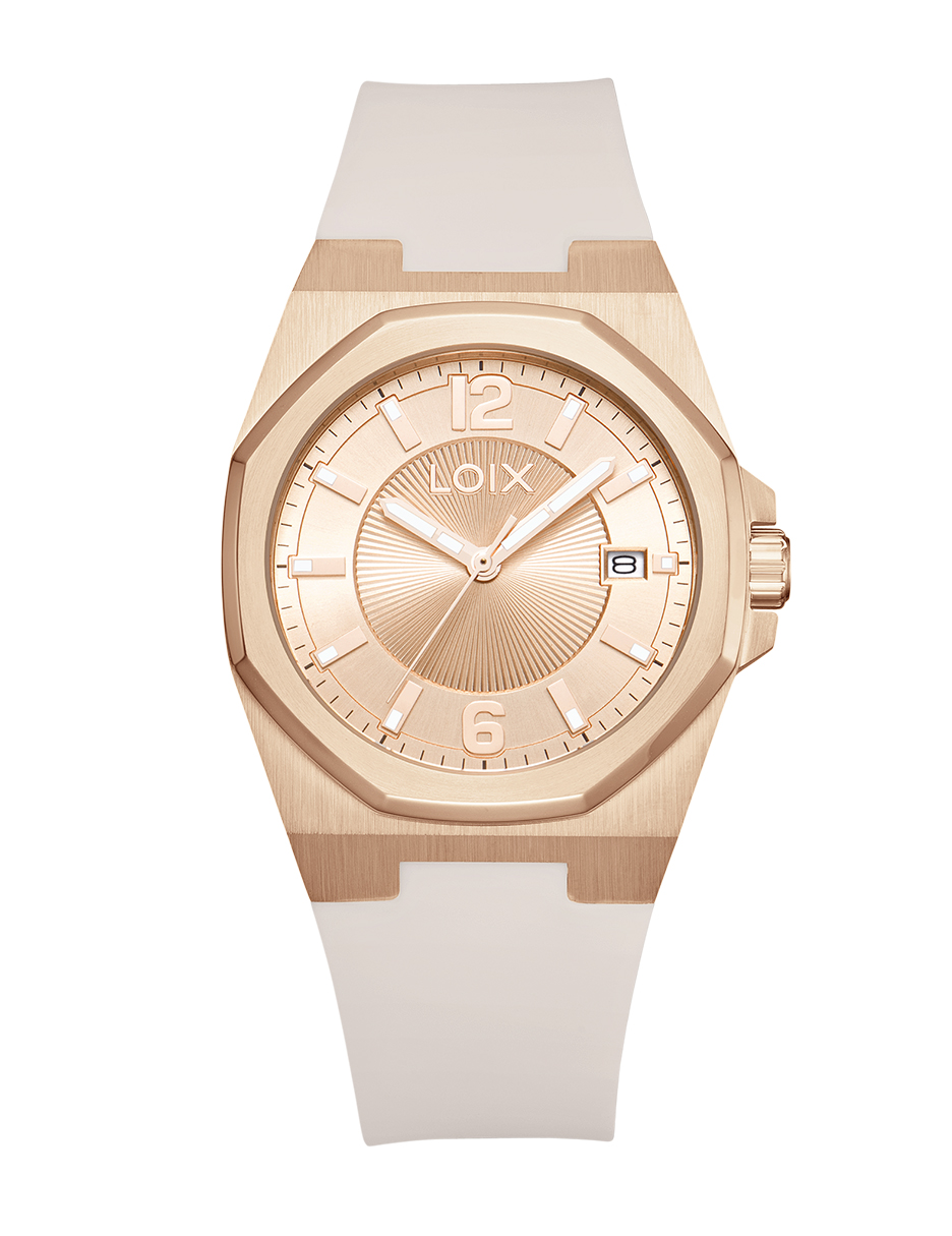 reloj-loix-la1148r-9-beige-frente