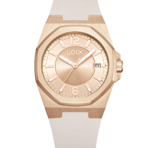 Reloj Mujer Silicona LOIX LA1148