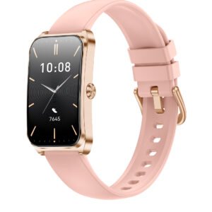 Reloj Inteligente Mujer Smartwatch KM98
